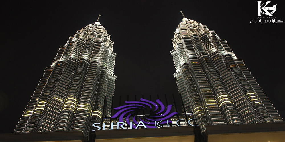 SURIA KLCC